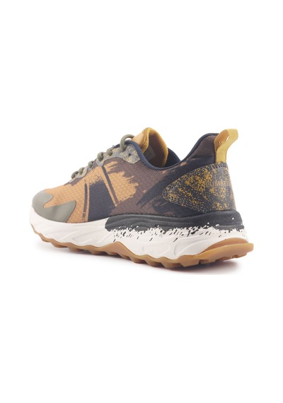 Lumberjack Balanta 4fx Hardal Erkek Outdoor 000000000101740659 Sarı