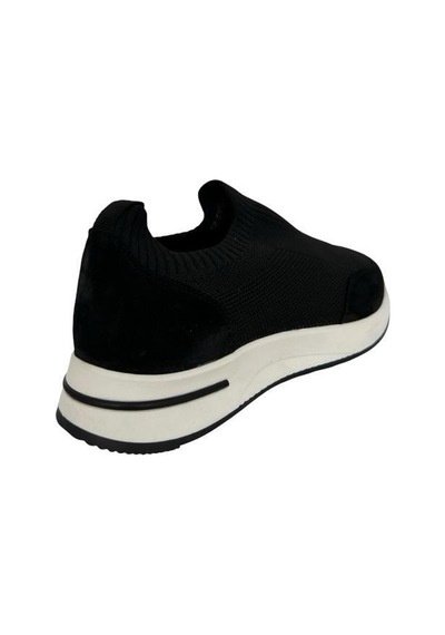 Kemal Tanca 889 126251 Erkek Spor Ayakkabı 6 Sneaker Siyah
