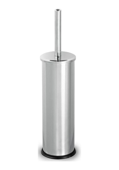 Ayrex Rapatek R703-1 Paslanmaz Çelik Seyyar Klozet Fırçası Krom Diğer