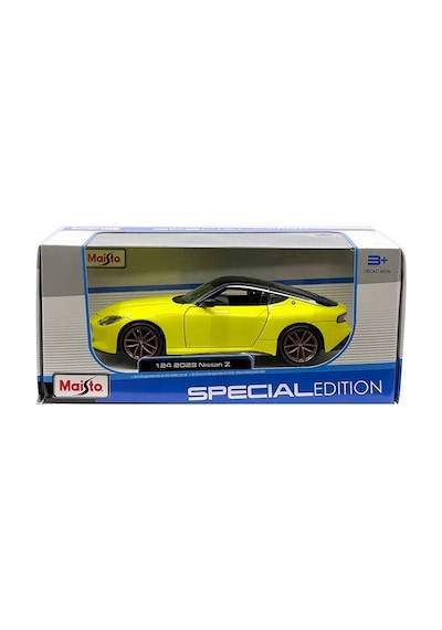 Maisto 1:24 2023 Nissan Z