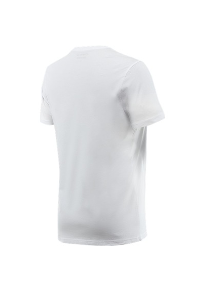 Dainese Stripes Kısa Kol Tshirt (497291690)
