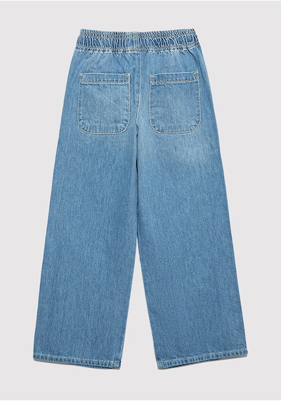 Mavi - Loko Mavi Jean Pantolon 7010405-a3047 Açık Mavi
