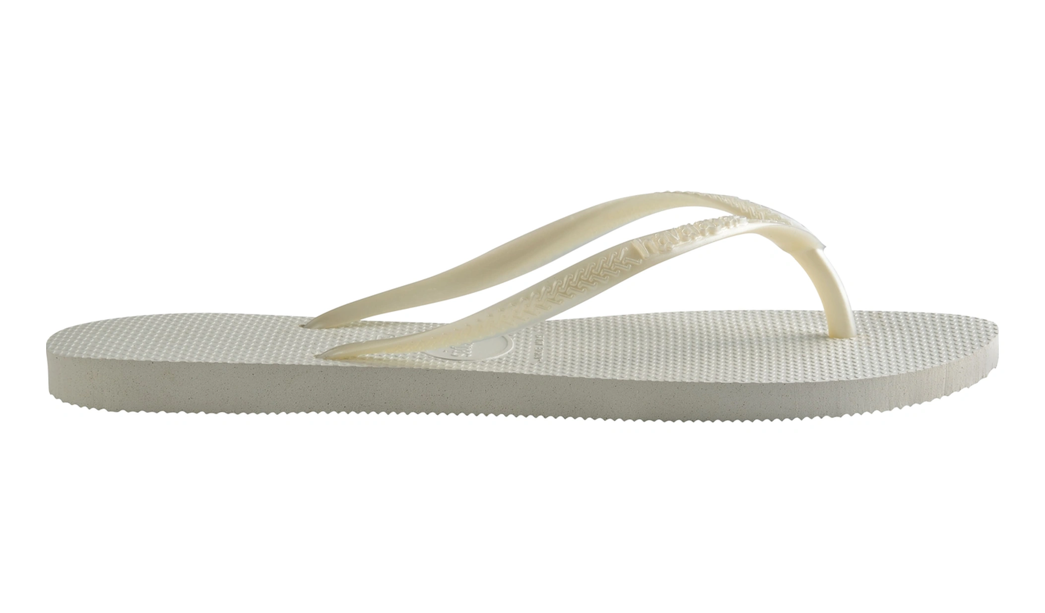 Havaianas Slım Kadın Terlik 4000030 Beyaz