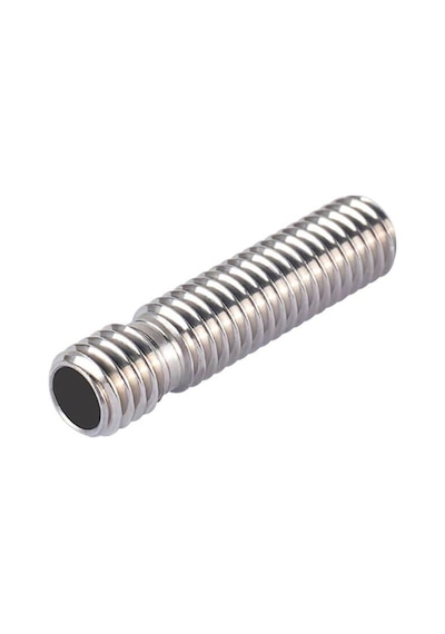 Koodmax 3d Yazıcı E3d V5 M6x26mm Barel - 4.1mm E3d V5 Uyumlu