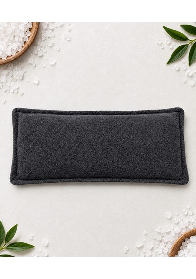 Şifa Botanik Çankırı Tuz Yastığı 2 Kg 19x39 Cm Muhtelif Renk Kaya Tuzu Yastığı