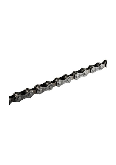 Shimano Cn-hg40 6-7-8v 116 Bakla Zincir Kutusuz / Ecnhg40116s Gri