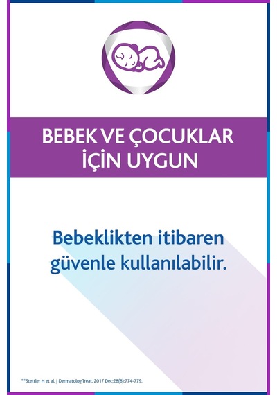 Bepanthol Sensiderm Cilt Bakım Kremi 50 G - Hassas Ve Kuru Ciltler İçin Yoğun Nemlendirici Care