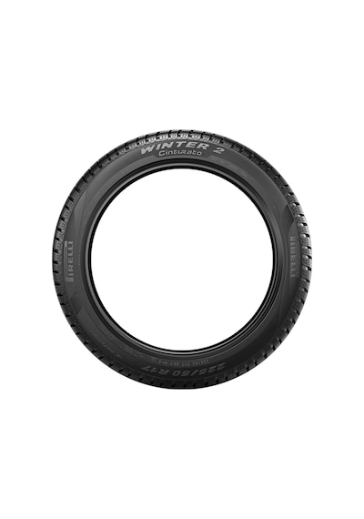 Pirelli 215/60R17 100V Xl Wtcnt2Pc01 Oto Kış Lastiği 2026
