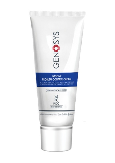 Genosys Pcc Problem Control Cream 50 G