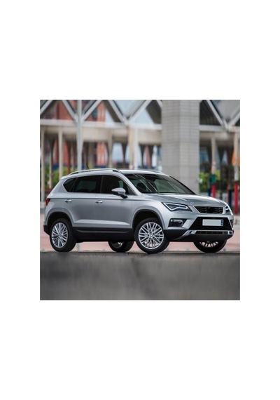 Bagaj Kapağı Açma Kolu, Seat Ateca Uyumlu