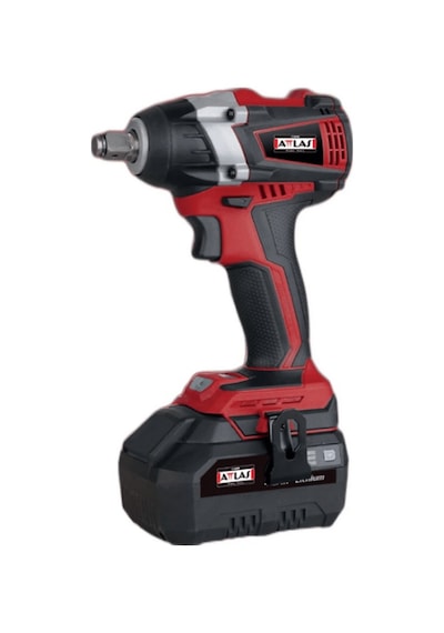 Attlas Pro-atbl 18 Htıw-502c Akülü Somun Sıkma 1050nm
