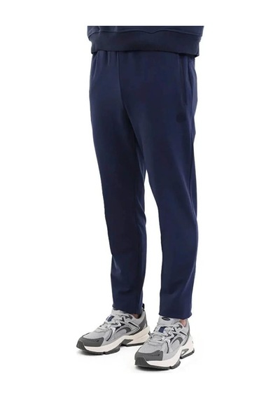 Lumberjack 5w Mb Ct121 T.pant 5pr Lacı Erkek Eşofman Altı Lacivert