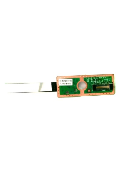 Lenovo Uyumlu 48.4Gv23.011 Parmak Izi Okuyucu Board