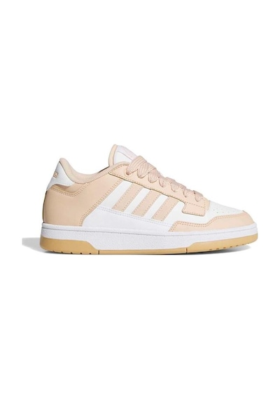 Adidas Rapid Court Low Kadın Pembe Sneaker