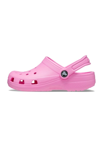 Crocs Classic Clog K Çocuk Terlik Cr1850-6sw Pembe