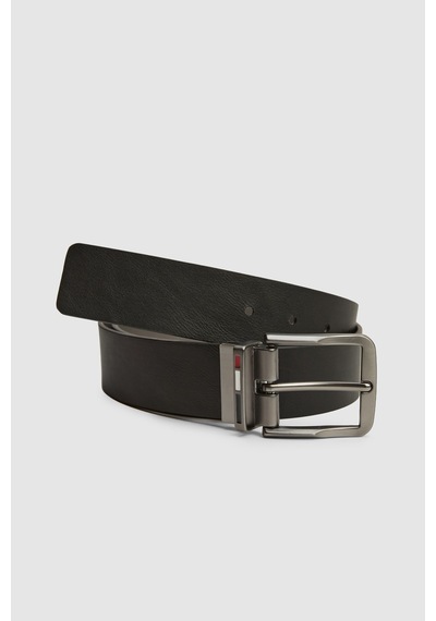 U.s. Polo Assn. Erkek Siyah Kemer 50322593-vr046
