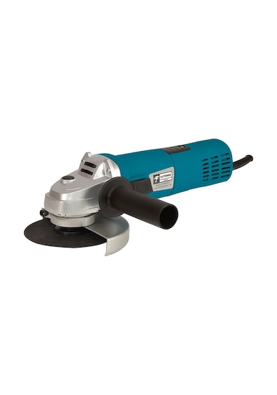 Catpower 6118 Avuç Taşlama Devir Ayarlı 125 MM - CAT6118
