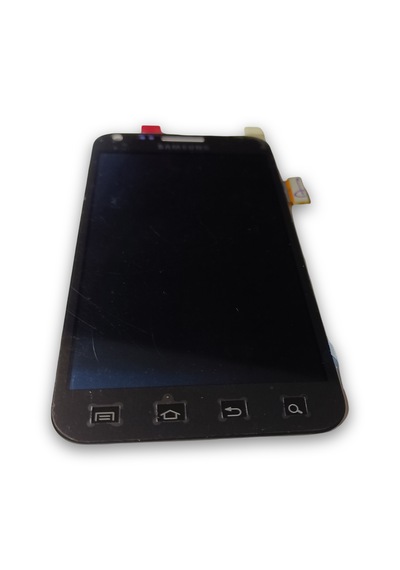 Samsung Uyumlu Galaxy S Iı Epic 4g Touch D710 Lcd Ekran Sph d710 Telefon Siyah Dokunmatik