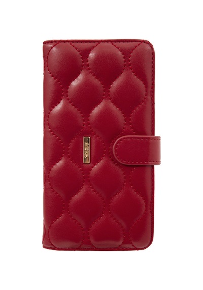 Aker Czdn30009 Aksesuar Cüzdan Kırmızı