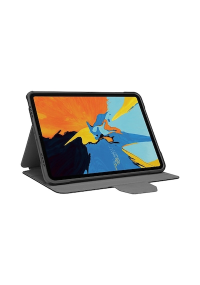 Targus THZ865 Apple Uyumlu iPad  Air 11"- Pro 11" - Air 10.9" Tablet Kılıfı Siyah
