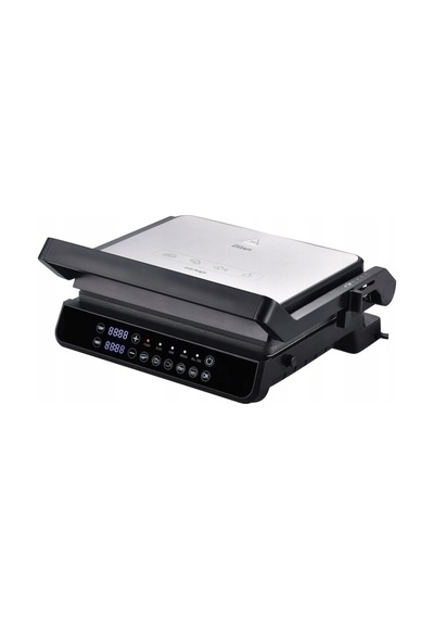 Zilan ZLN3942 Dijital Ev Tipi Izgara Ve Tost Makinesi