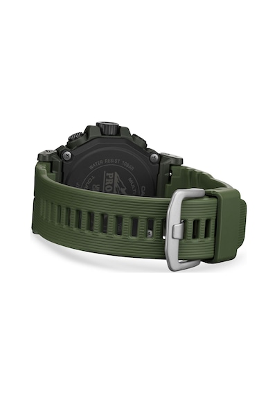 Casio Prw-61ld-3dr Kol Saati Metalik