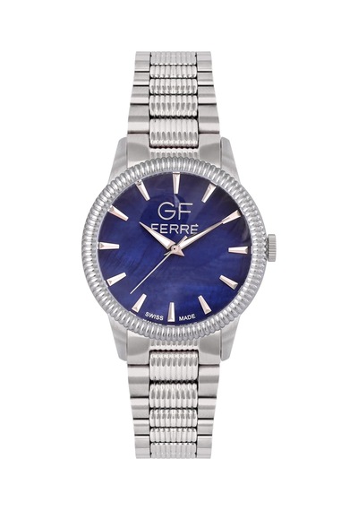 Gianfranco Ferre Gfssbu8105g Erkek Kol Saati Rose Gold