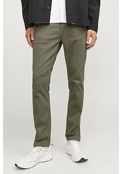 Jack & Jones Jpstglenn Erkek Jean Yesıl