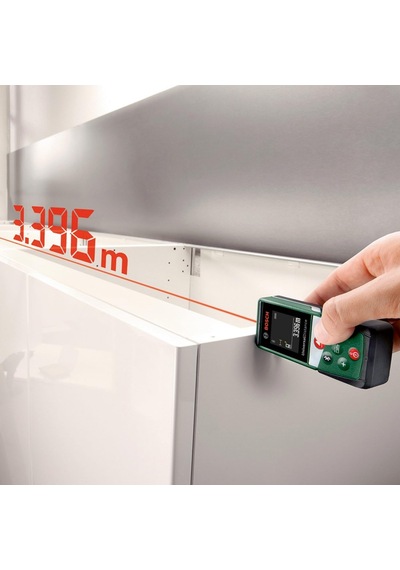 Universal Distance 40c Dijital Lazer Metre