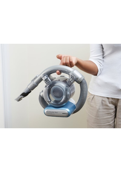 Black+Decker PD1420LP Siklonik Sistem Şarjlı El Tipi Süpürge
