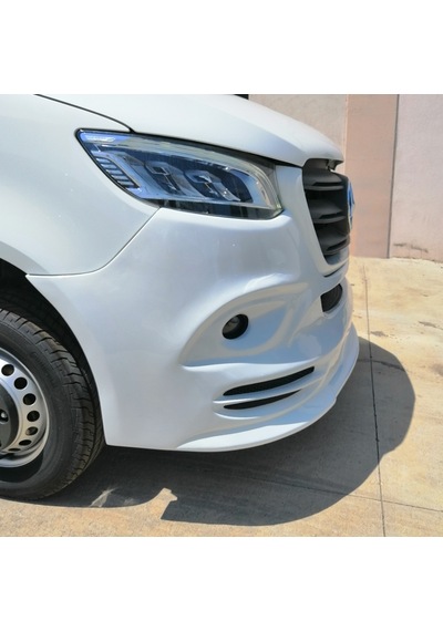 Mercedes Sprin. W907 Ön Tampon Geçme 2019 Sonrası Aracınızın Rng.