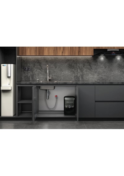 DreamWater R/o 300 Black Box