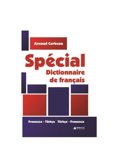 Special Dictionnaire De Français Fr-tr--tr-fr