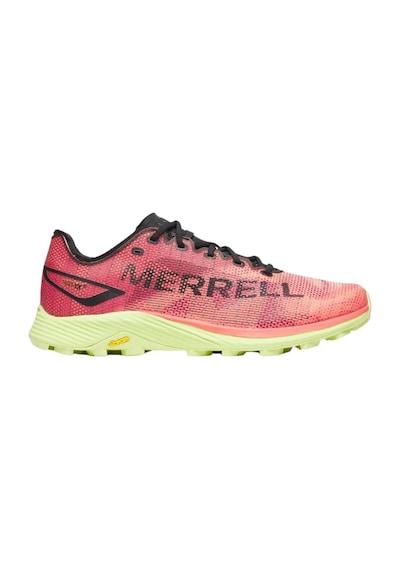 Merrell Merrell Mtl Long Sky 2 Matryx Erkek Turuncu Patika Koşusu Ayakkabısı Blc Turuncu