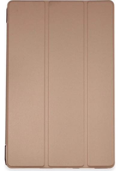 Xiaomi Redmi Pad Kılıf Tablet Smart Kılıf - Rose Gold Tdrtr