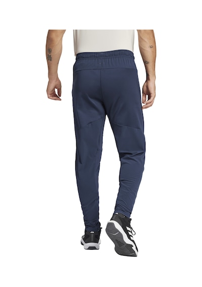 Jı8160-e Adidas D4t Hybrıd Pant Erkek Eşofman Altı Lacivert Jı8160-e Lacivert