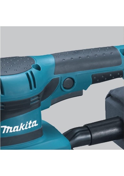 Makita Bo3710 Titresim Aleti