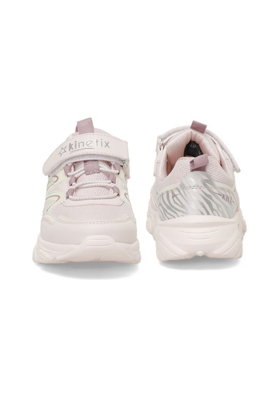 Kinetix Mılor F 5fx Pembe Kız Çocuk Spor Ayakkabı Pembe-gumus-gul Kurusu Pembe - Gümüş - Gülkurusu Kinetix Mılor F 5fx Pembe Kız Çocuk Spor Ayakkabı Pembe-gumus-gul Kurusu Pembe - Gümüş - Gülkurusu