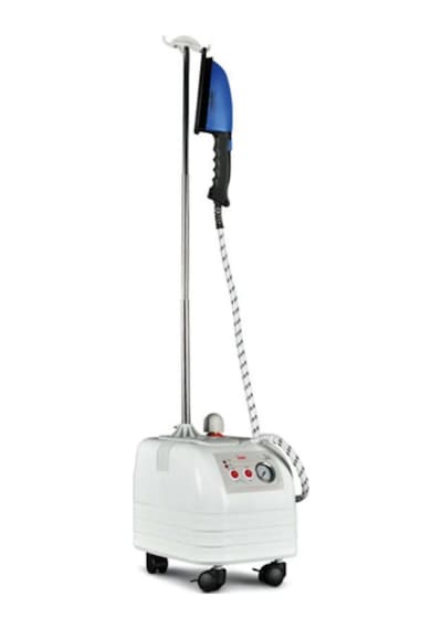 Silter Gazella Firmini SPR/MN 2005F 3.5 LT Buharlı Temizleme Robotu