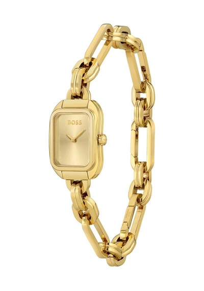 Boss Watches Hb1502655 Kadın Kol Saati Altın