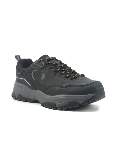U.s. Polo Assn. Lumen 5pr Siyah Erkek Outdoor 000000000102038095 Siyah