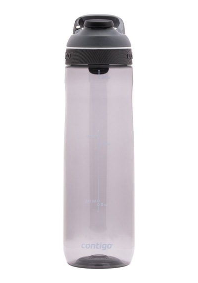 Contigo Cortland Autoseal Tritan Suluk 720ml Gri