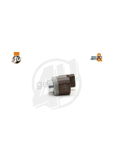 Park Sensörü Krom Volkswagen Passat 2009-2011