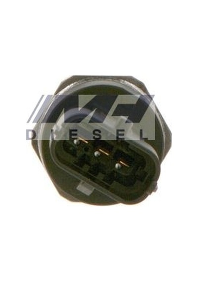 Bosch 0281006186 Yakıt Basınç Sensörü Renault Megane Scenic Laguna Grand Scenic 1.9 Dci