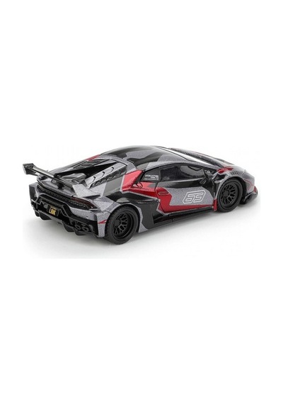 1/64 Model Araç Gt Ronın