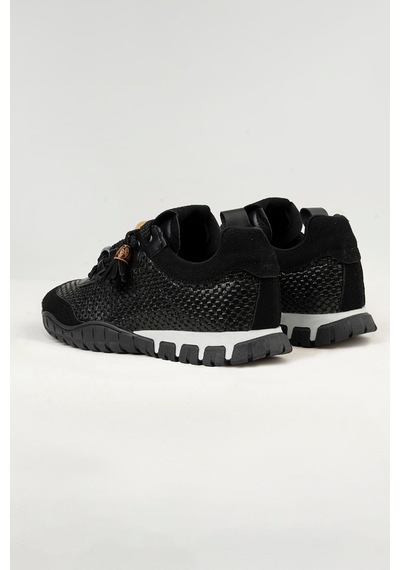 Tw Tonny White Tokyo - 193-1 Kadın Hasır Sneaker Süet Detaylı Boncuklu Calla Siyah-beyaz Taban Tw Tonny White Tokyo - 193-1 Kadın Hasır Sneaker Süet Detaylı Boncuklu Calla Siyah-beyaz Taban