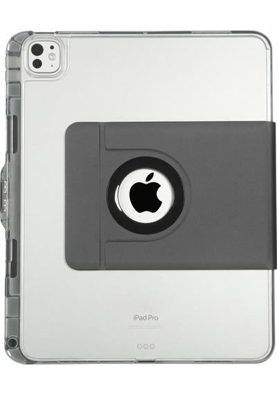 Targus Versavu Apple Uyumlu iPad Pro 13 İnç M5 m4 Şeffaf Kılıf Kapaklı
