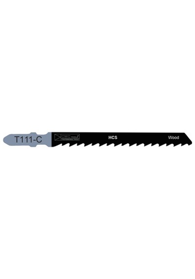 Cmc T111-c Ağaç Dekupaj Ağzı Cmc6811