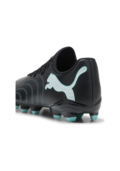 Puma Future 9 Play Fg/ag Erkek Siyah Futbol Krampon 10917002