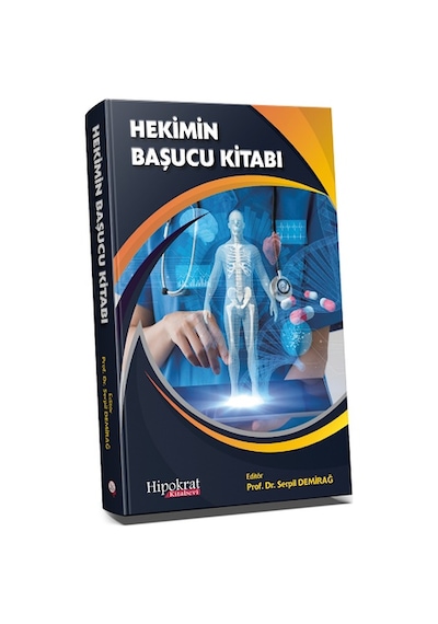 Hekimin Başucu Kitabı/Serpil Demirağ